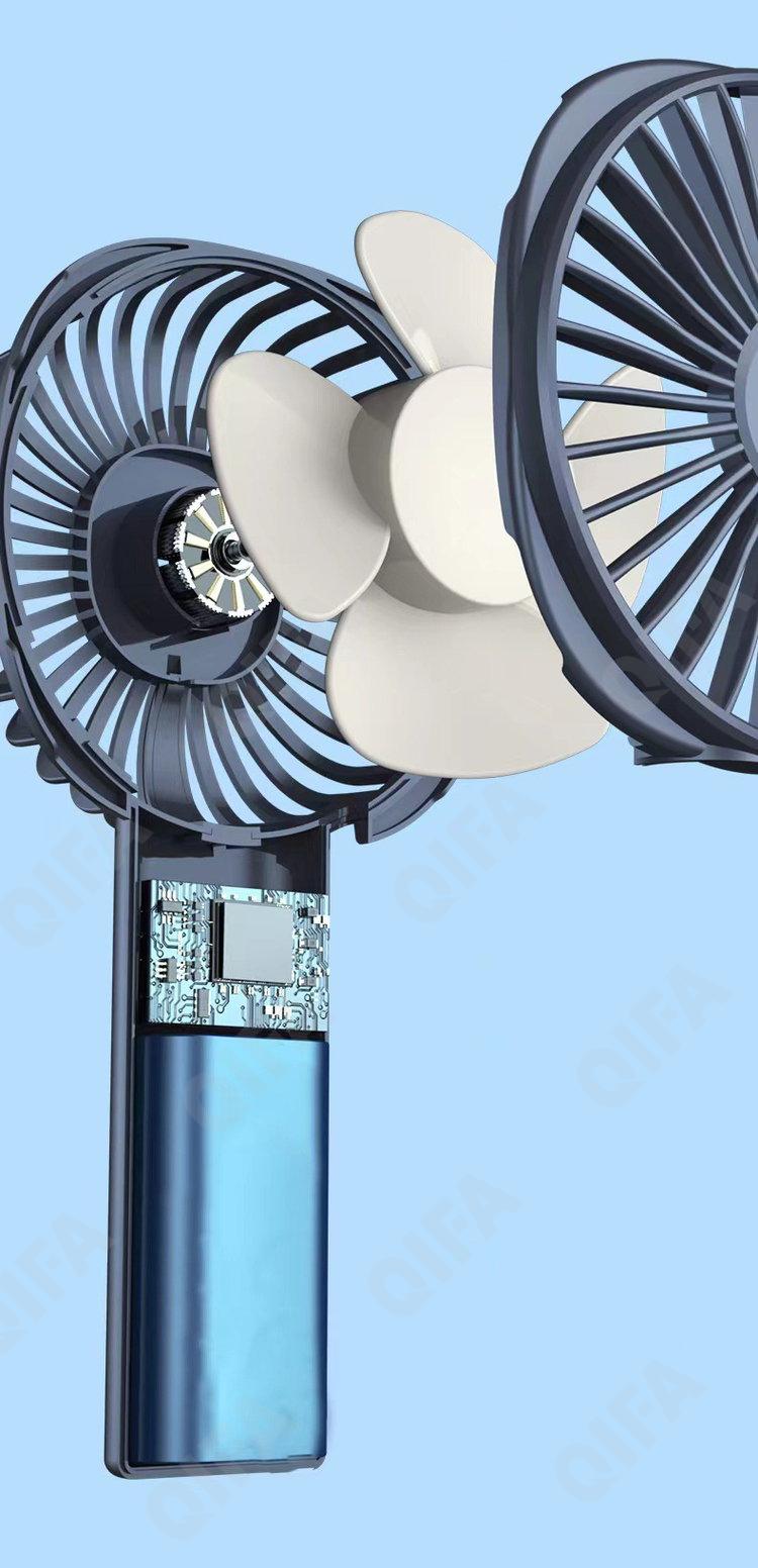 Вентилятор CC4707_S19-2 Вентилятор CC4707_S19-2