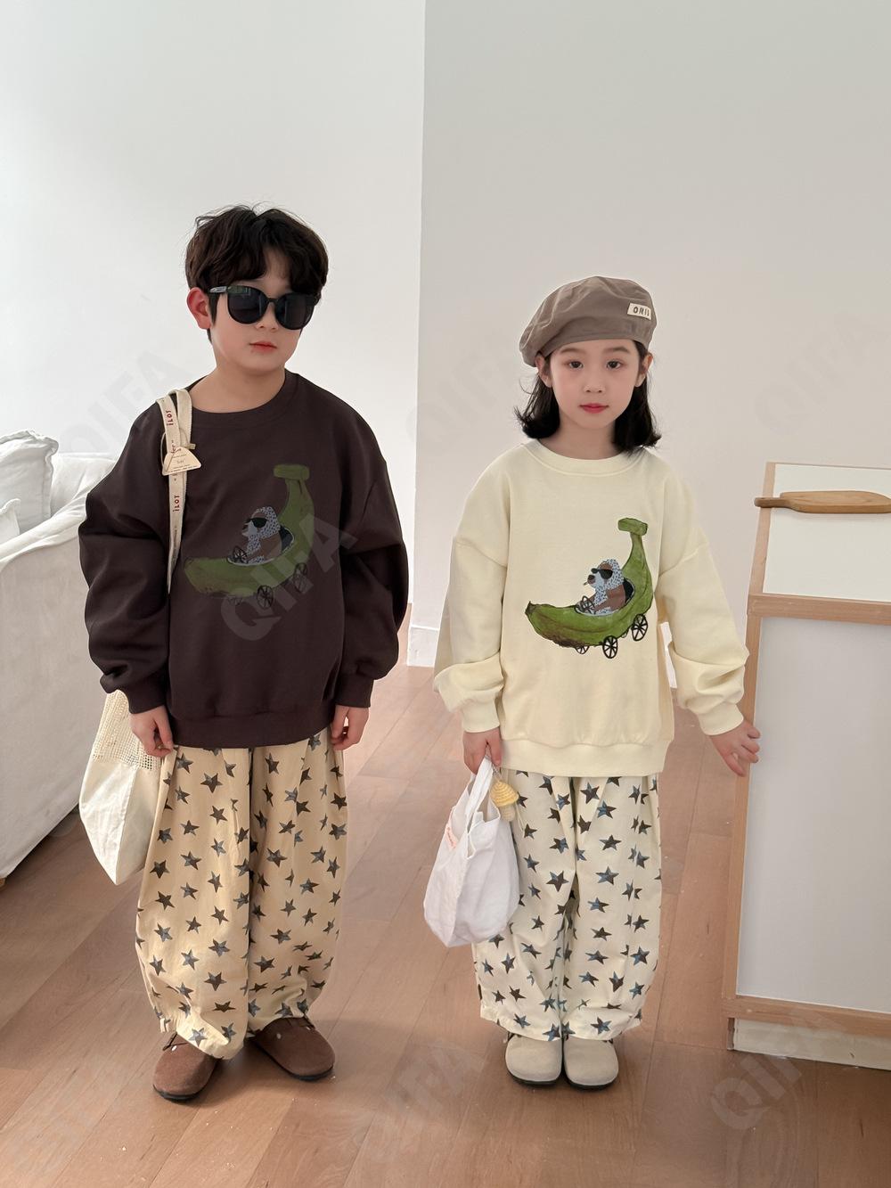 Детский Свитшот CC3871_2025C51_246_2574_56