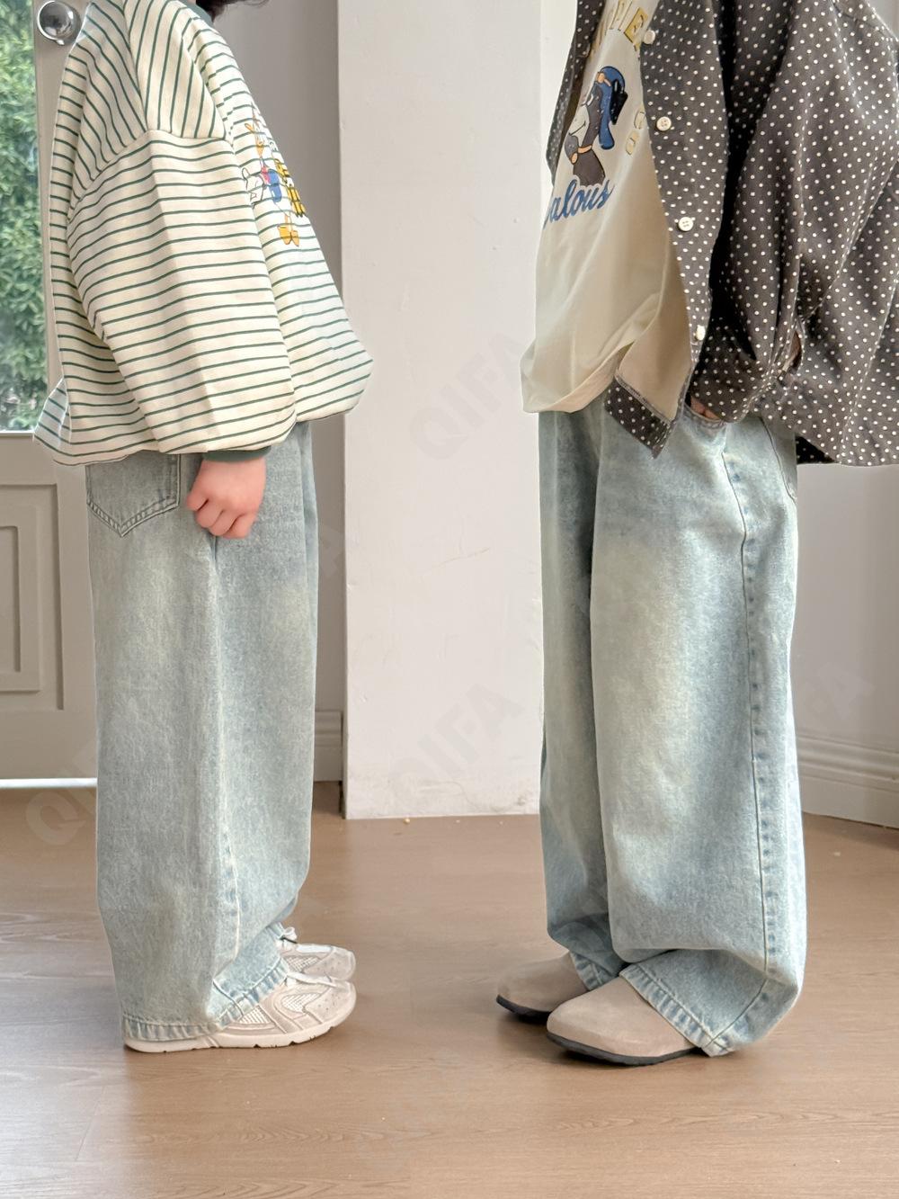 Детские Джинсы CC3871_2025C15_247_2574_4