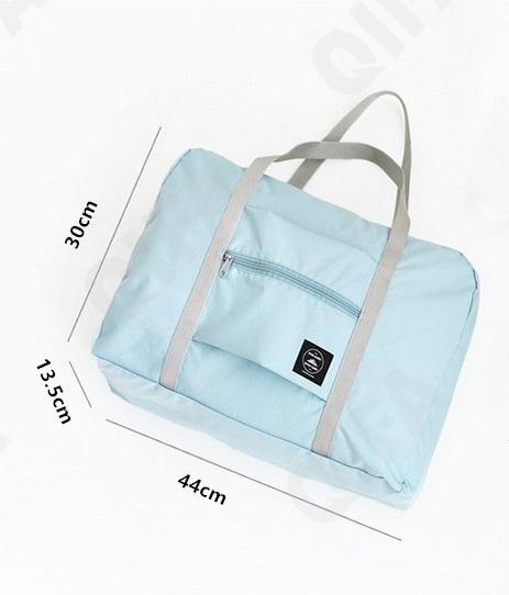 Женская Дорожная сумка CC482_C15-3-01-5