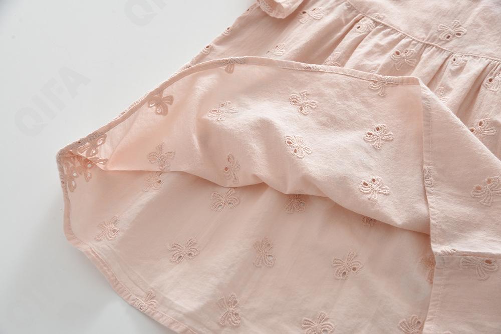 Детское Платье CC2119_0326-01A-1