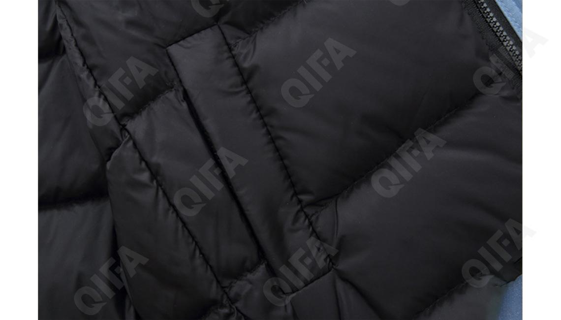 Детский Пуховик CC1607_278_252_1812