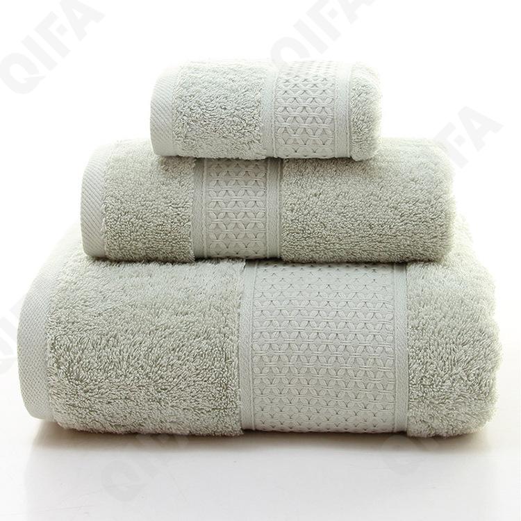 Полотенце банное CC1290_TD168D-4-5