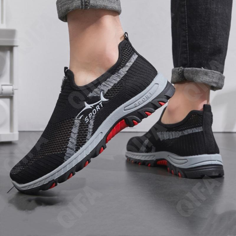 Мужские Кроссовки CC4876_D20-5