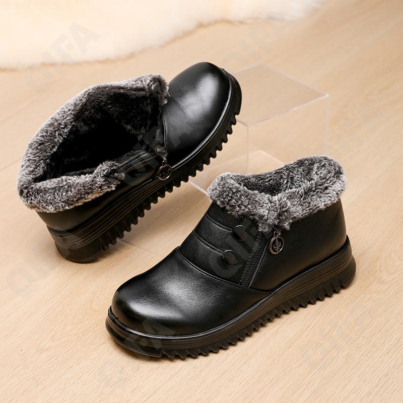 Женские Ботинки CC4114_GW730-1