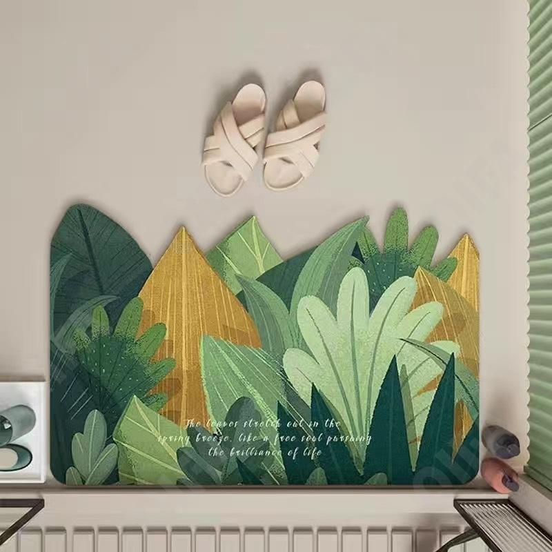 Коврик придверный CC4483_05050-5