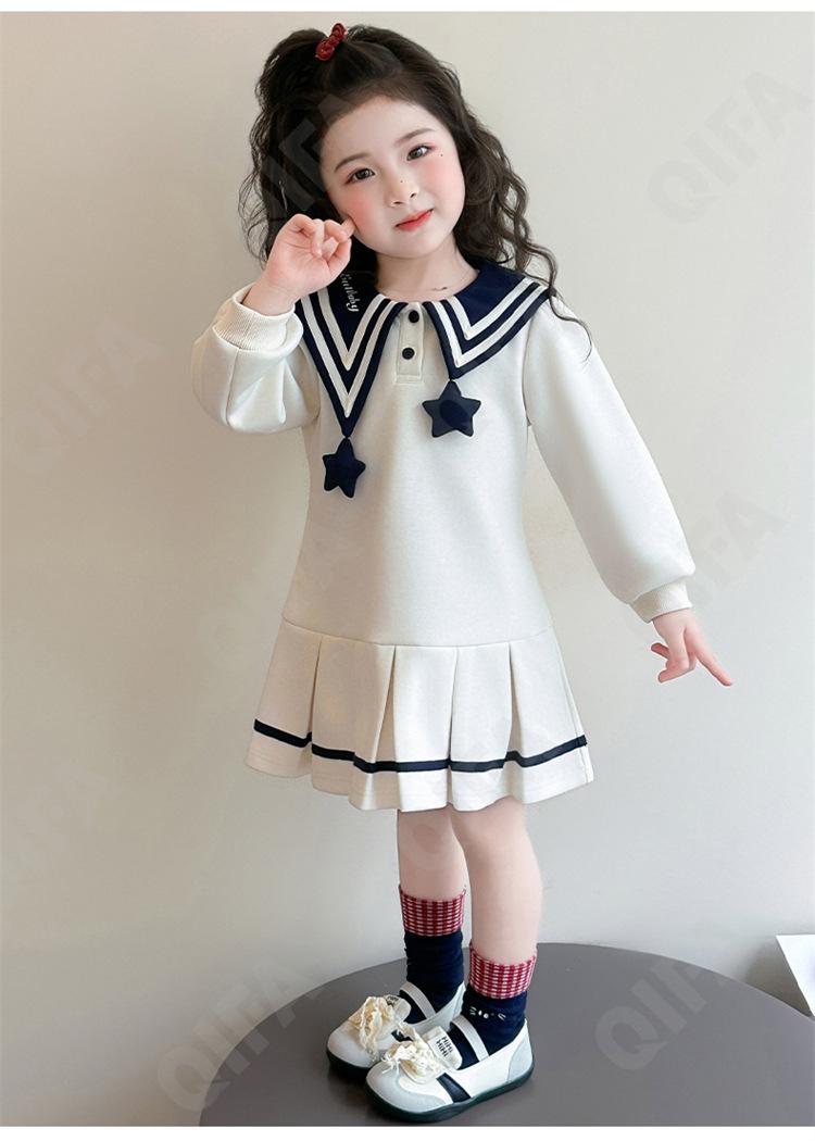 Детское Платье CC5855_PFJ130A_225_1817_68 Детское Платье CC5855_PFJ130A_225_1817_68