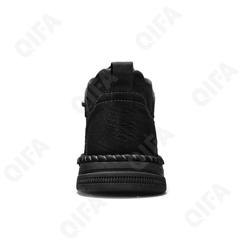 Мужские Ботинки