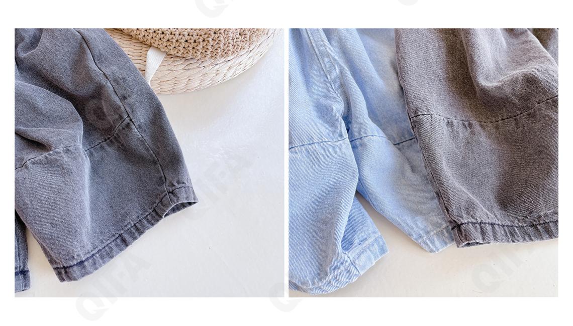 Детские Шорты CC1293_21252_252_2576