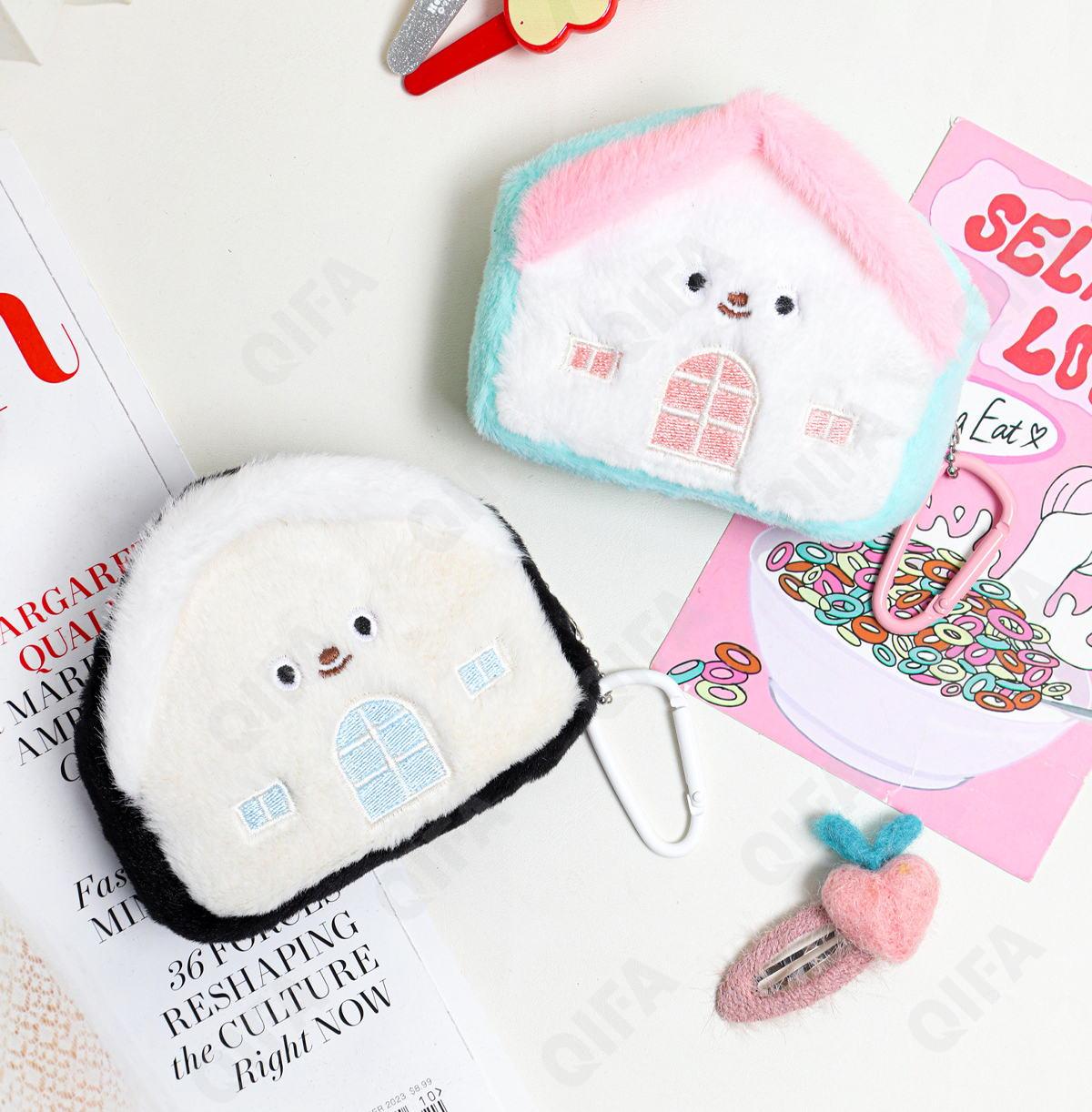 Женская Косметичка CC5051_YK-MRFZB-1