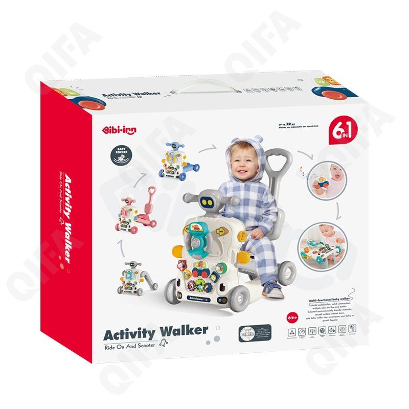 Детские Ходунки-каталка CC3009_HW23125626-1