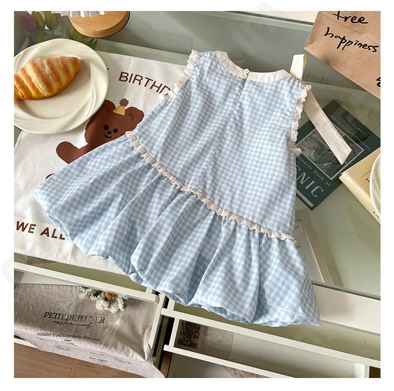 Детский Сарафан CC3874_XQ259002_247_2576_27 Детский Сарафан CC3874_XQ259002_247_2576_27