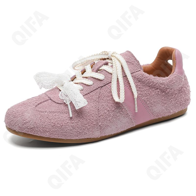 Женские Полуботинки