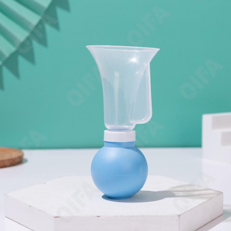 Молокоотсос ручной