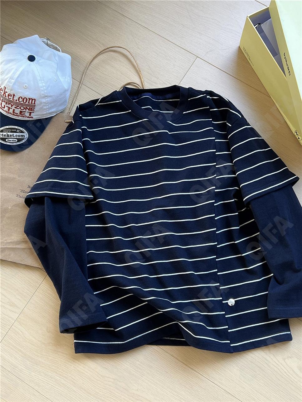 Детский Лонгслив CC5530_SN25AW8396_252_2576_31