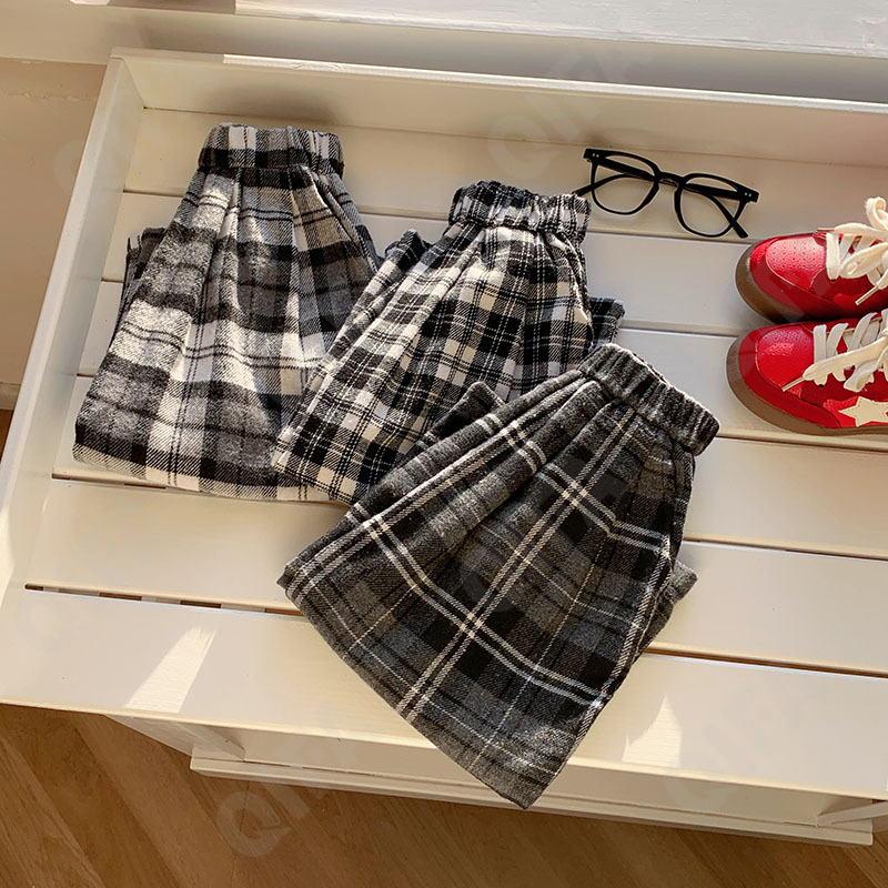 Детские Брюки CC2543_6669_957_2577_45