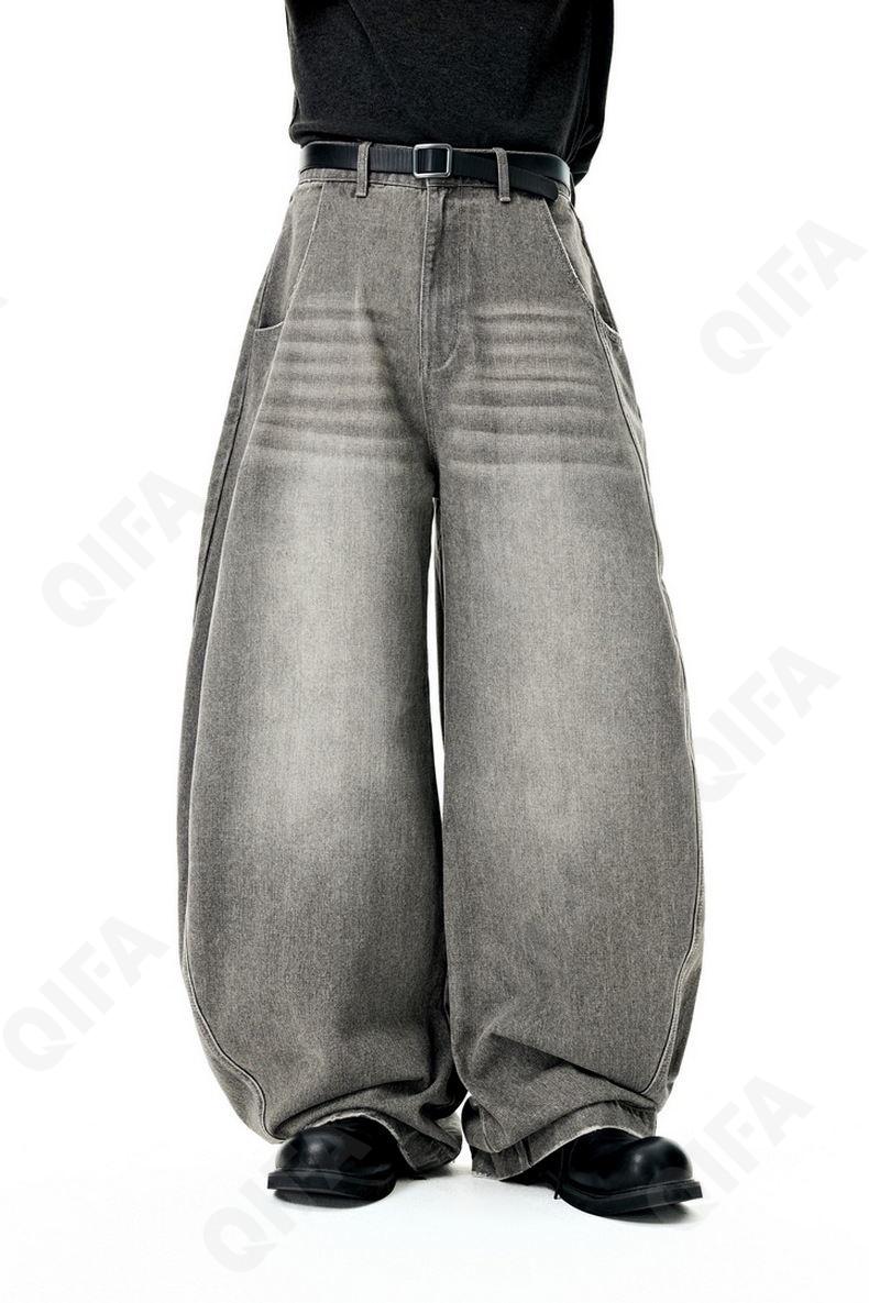 Мужские Джинсы CC5547_12781S25_954_1776_63