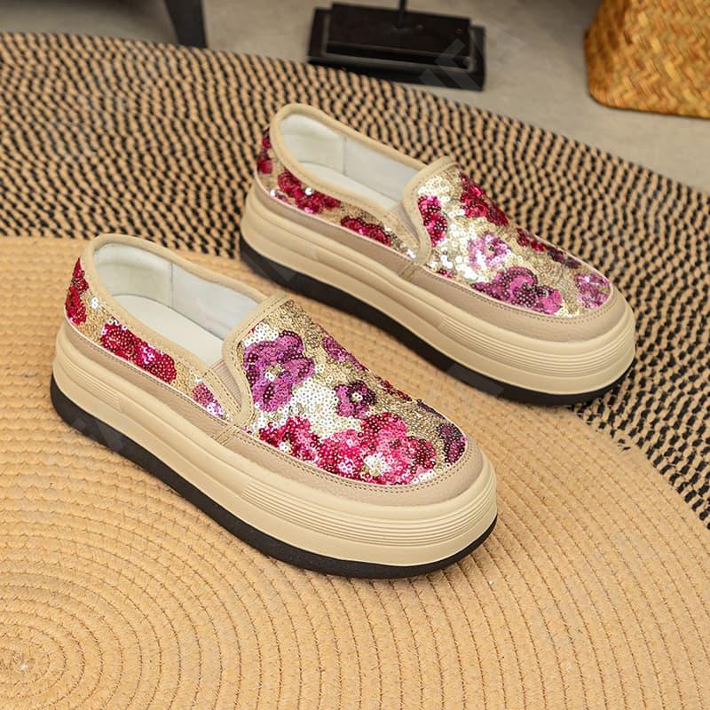 Женские Кроссовки