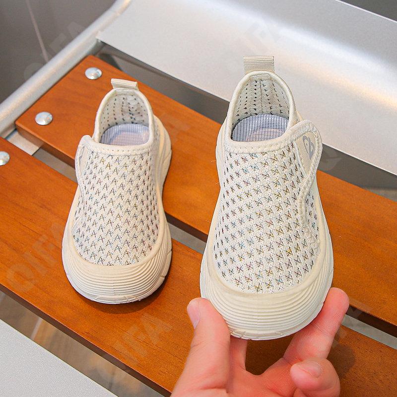 Детские Кроссовки CC3959_S26_M-A1