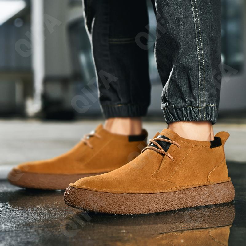 Мужские Полуботинки CC4188_PB-C2302-3