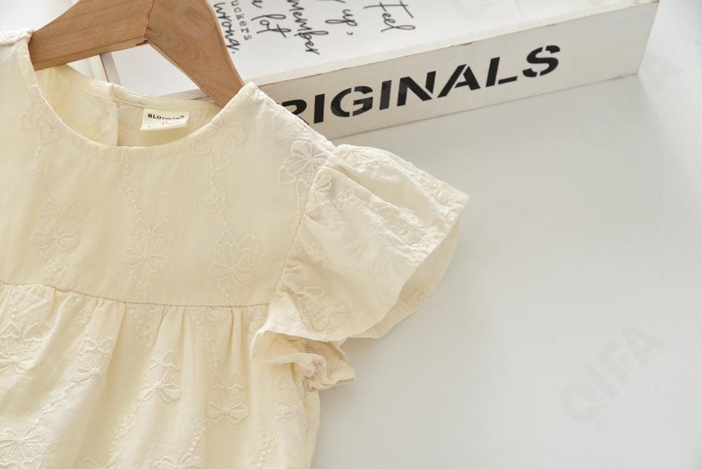 Детское Платье CC2119_0312-09-1