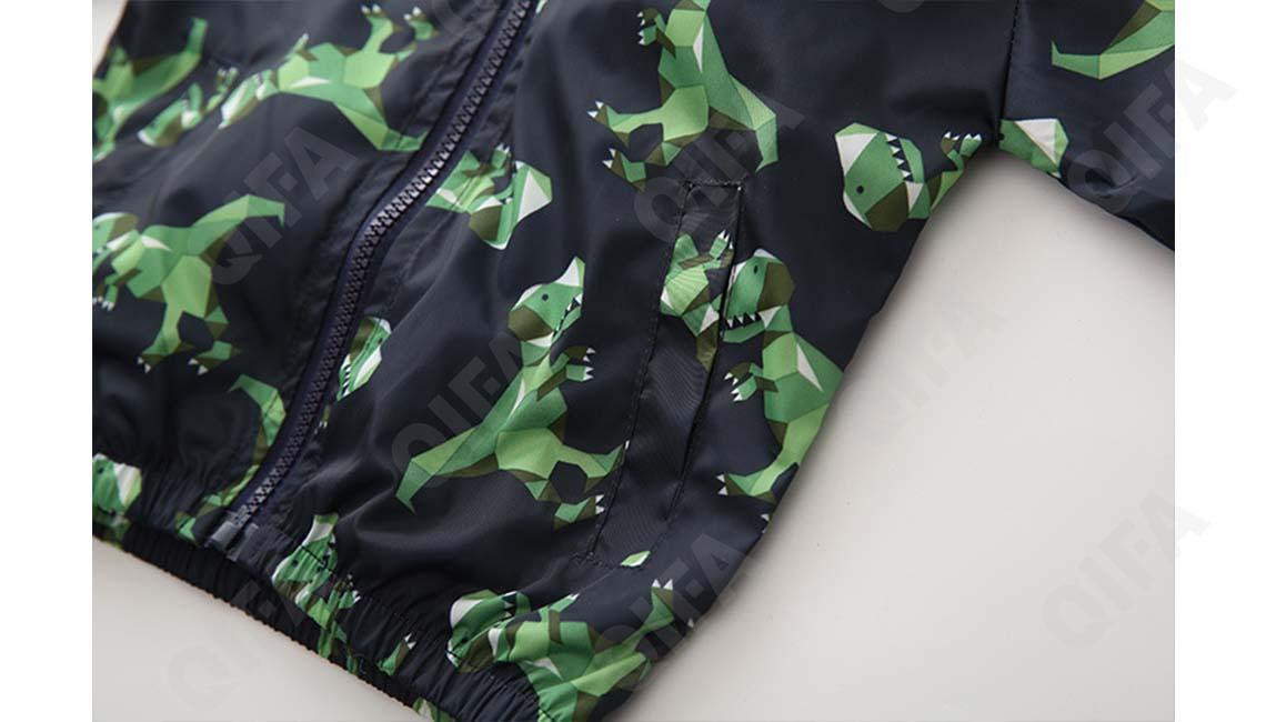 Детская Ветровка CC518_J030_958_2576