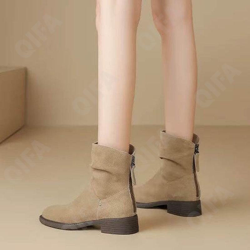 Женские Ботинки CC4177_489099-1 Женские Ботинки CC4177_489099-1