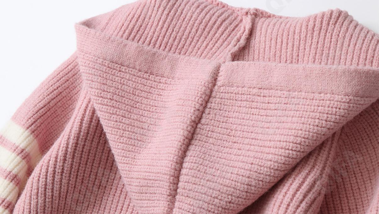 Детская Толстовка CC2327_M-002-1