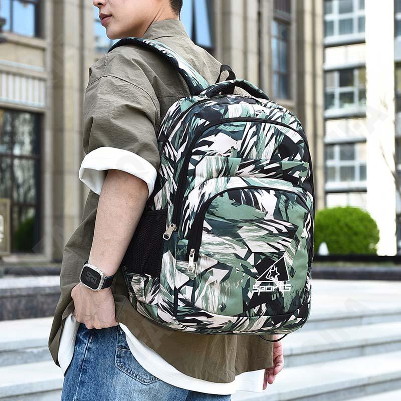 Мужской Рюкзак CC3005_MD3809-1