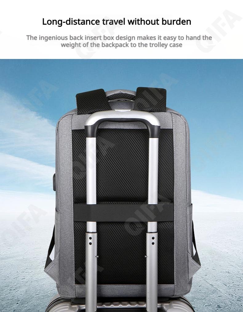 Мужской Рюкзак CC4530_QF-6331M-1