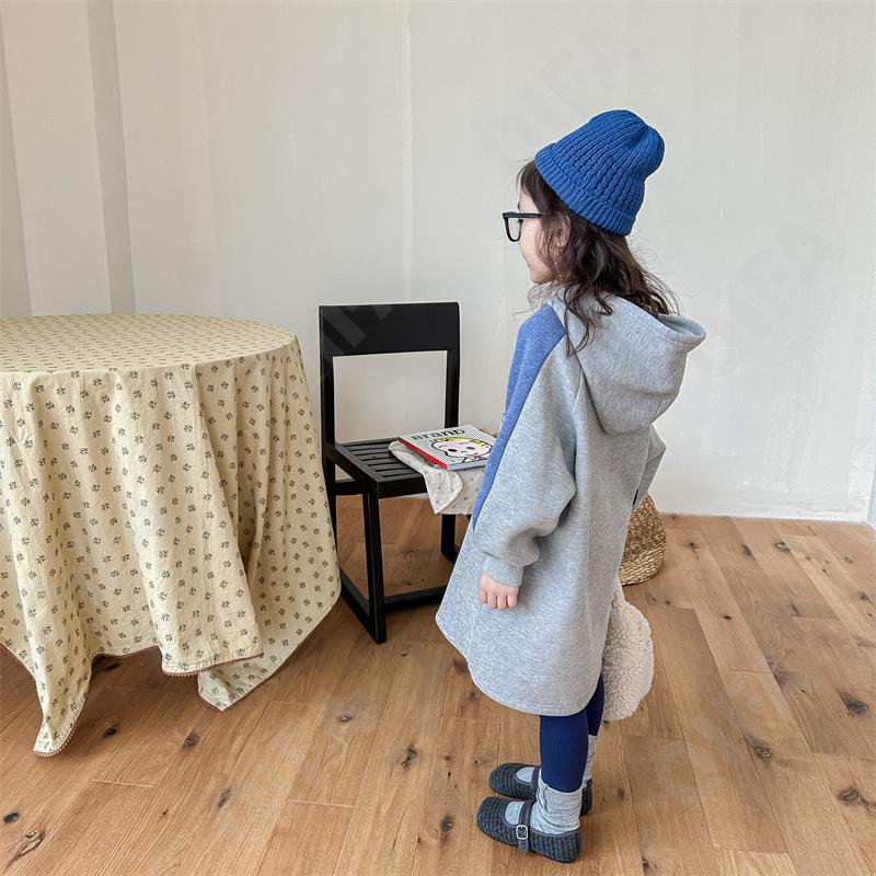 Детское Худи CC1293_123583_234_2574