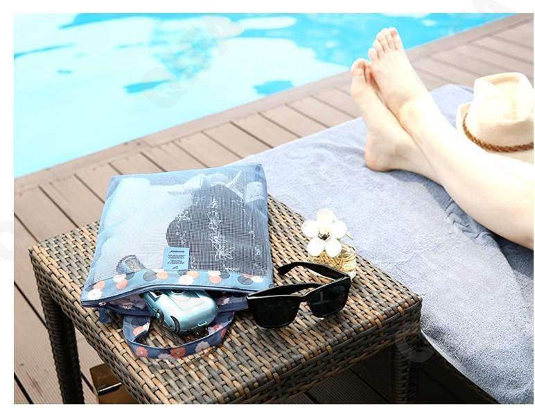 Женский Несессер CC482_C19-4-01-4