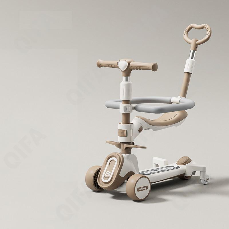 Детский Самокат