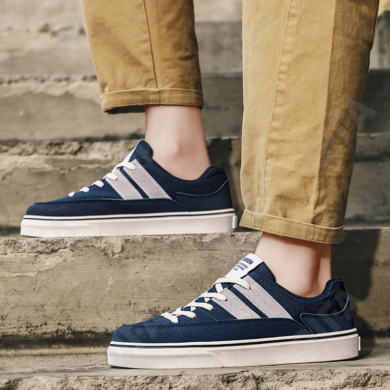 Мужские Полуботинки CC4011_QJ-2601-1