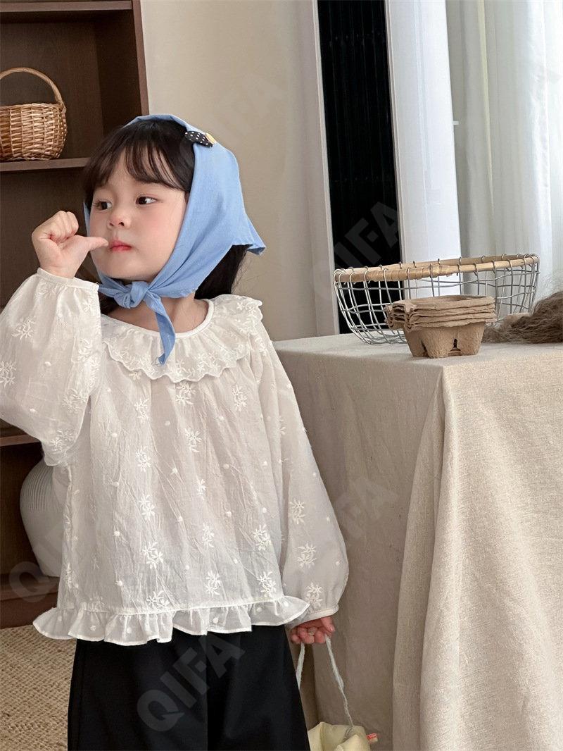 Детская Блузка CC2705_C26003_226_2576_45