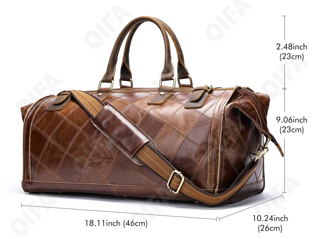 Мужская Дорожная сумка CC2347_4034-1