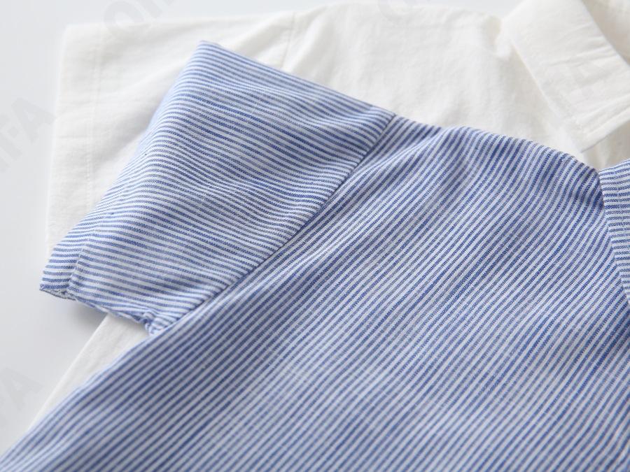 Детская Рубашка CC3266_SY4560_226_2576_52