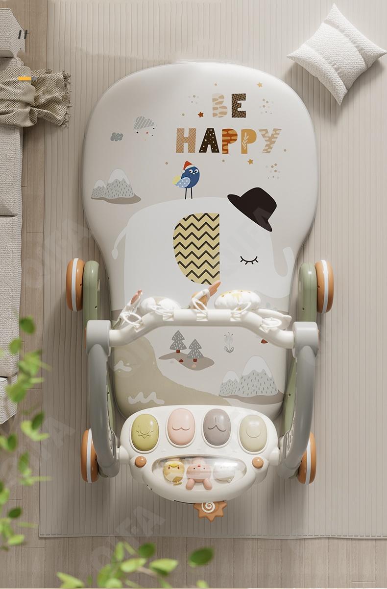 Развивающий коврик