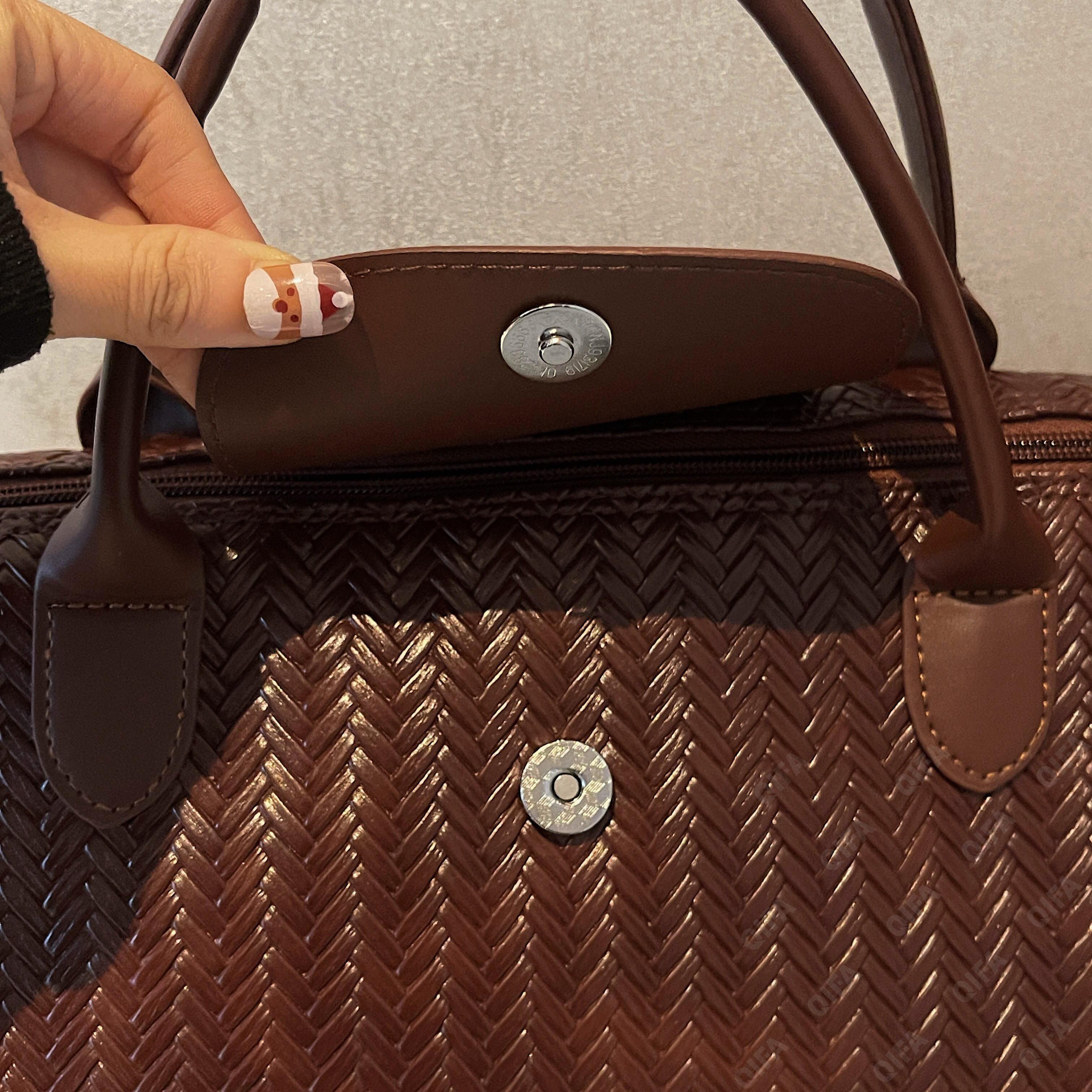 Женская Дорожная сумка CC096_8308-1 Женская Дорожная сумка CC096_8308-1