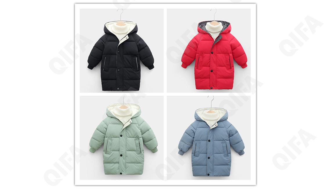 Детское Пальто CC1608_BM8856_252_1812