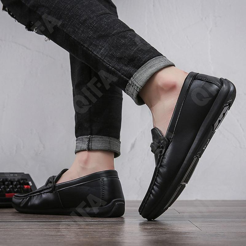 Мужские Мокасины CC4114_EK009-1