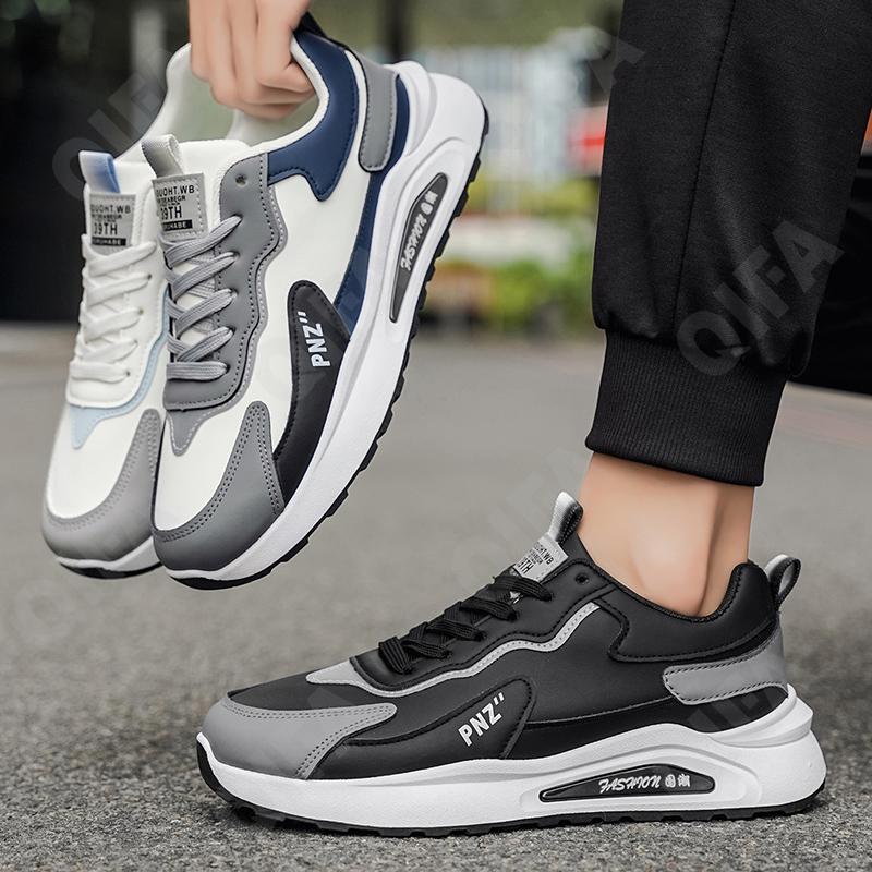 Мужские Кроссовки CC4019_JY-8026-1