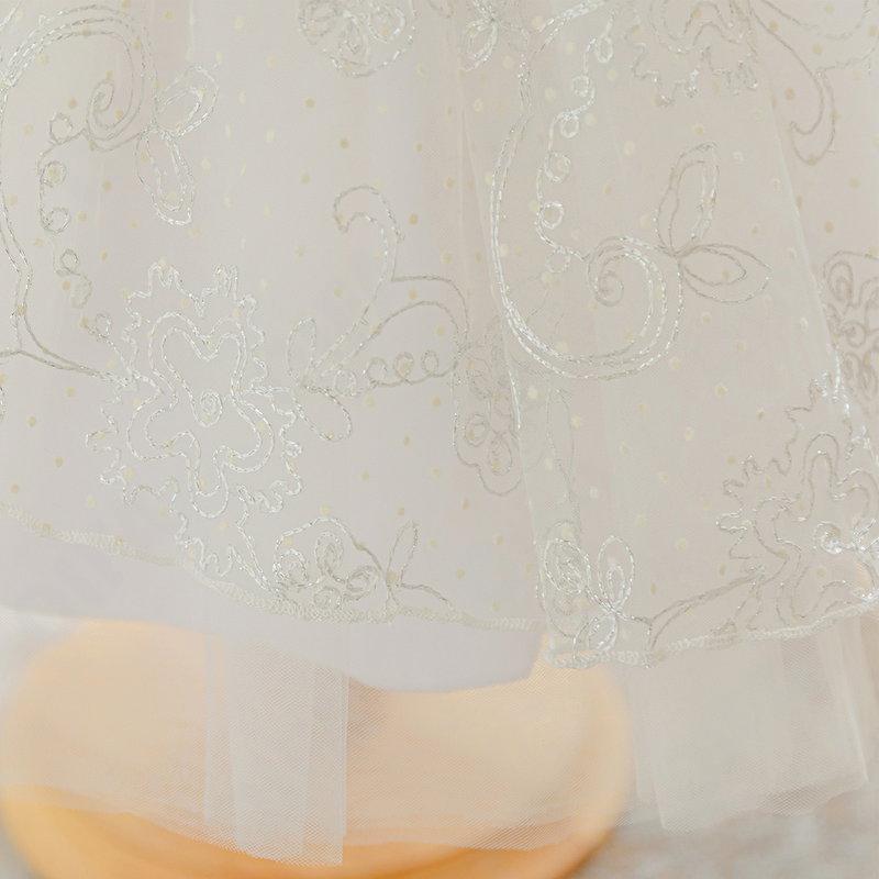 Детское Платье CC1525_8690_252_2577_25 Детское Платье CC1525_8690_252_2577_25