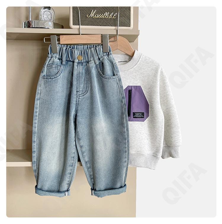 Детские Джинсы CC1327_CK7022_954_2574_4