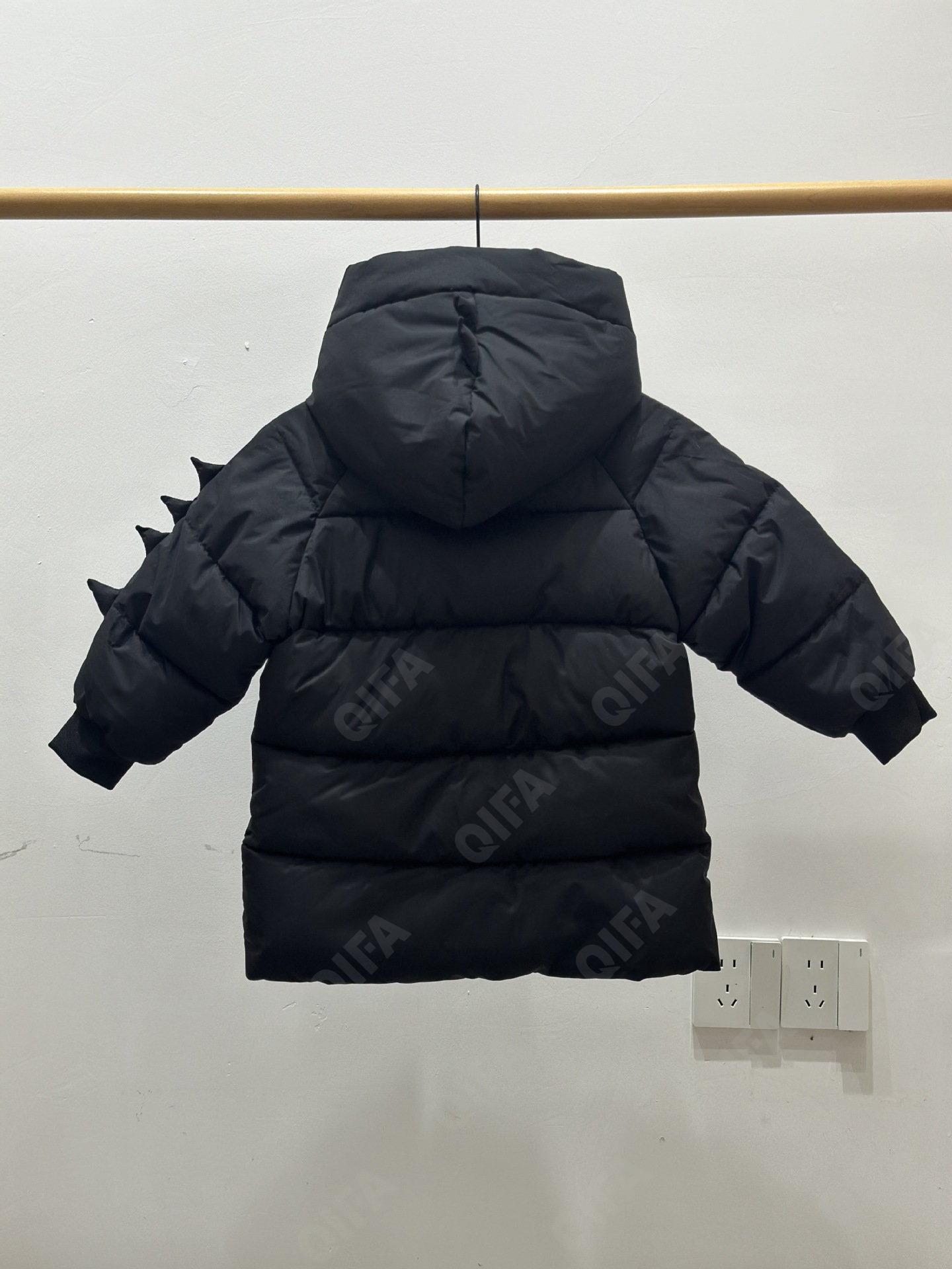 Детское Полупальто CC1608_0173_252_2575_95