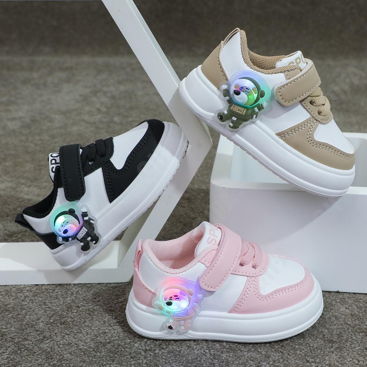 Детские Кроссовки CC3601_E1002-A1 Детские Кроссовки CC3601_E1002-A1