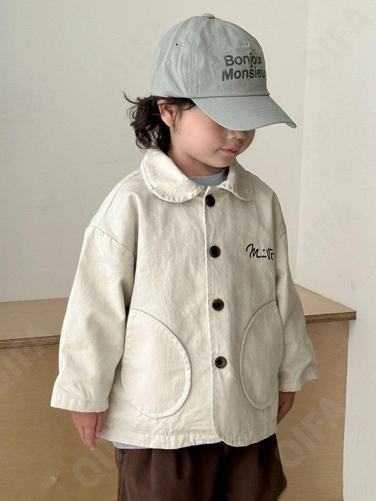 Детская Куртка CC4286_CW250336_225_2575_73 Детская Куртка CC4286_CW250336_225_2575_73