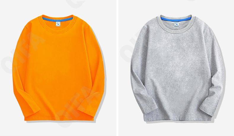 Детский Лонгслив CC2129_CT-00_230_2574