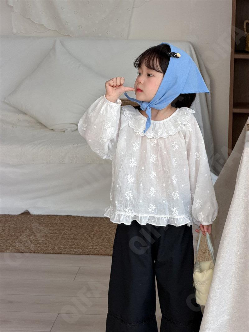 Детская Блузка CC2705_C26003_226_2576_45