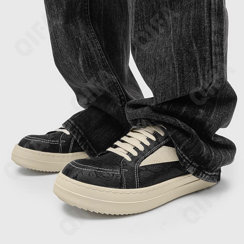 Мужские Полуботинки CC4019_XMF-89719-1